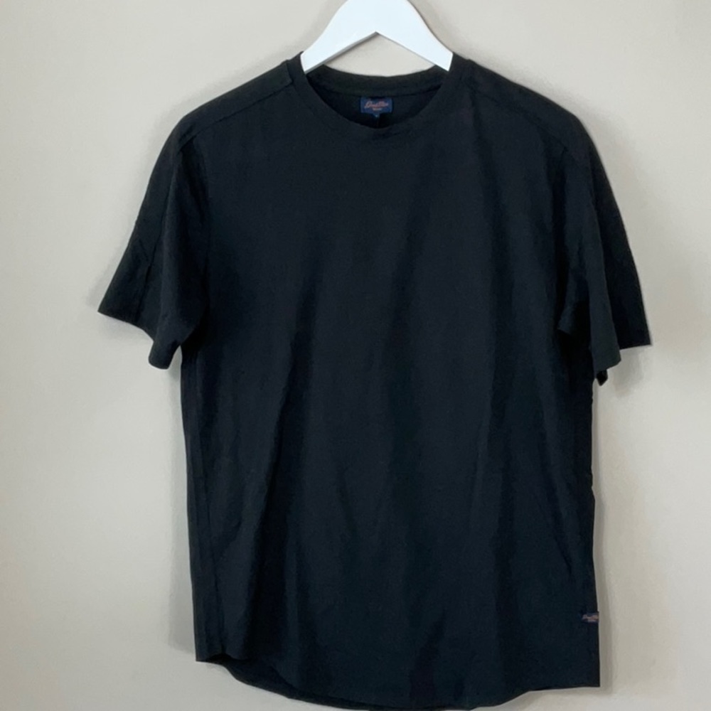 GoodMan Champions Crew Tee black - Picture 2 of 7